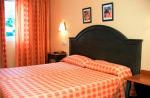 Prinsotel Alba Apartments Picture 1