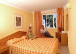 Prinsotel Alba Apartments Picture 3
