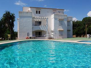 Serena Sol Apartments