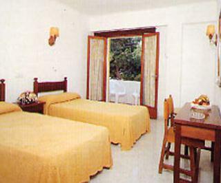San Francisco Hostel