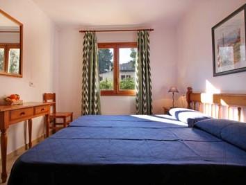 Pinos Altos Apartments