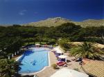 Cala Sant Vicenc Hotel Picture 1