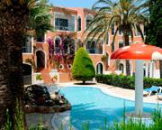 Sa Caleta Playa Aparthotel