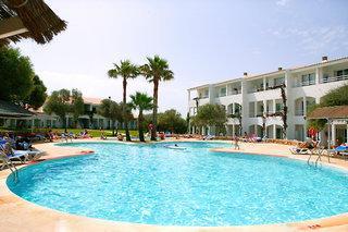 Prinsotel La Caleta Apartments
