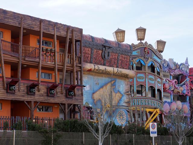 Gran Santa Ponsa Apartments