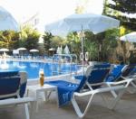 Hesperia Playas De Mallorca Hotel Picture 2
