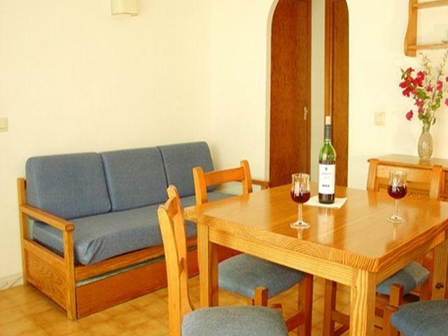 Holiday Park Apartments