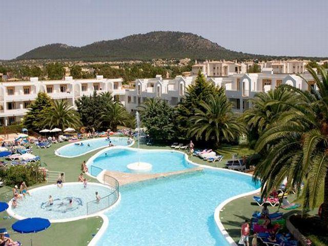 Jutlandia Apartments