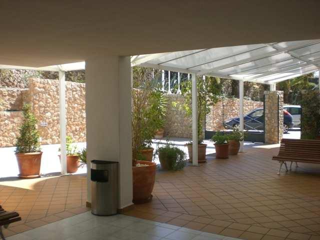 Vista Club Apartments