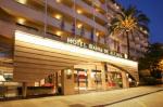 Bahia De Alcudia Hotel Picture 2