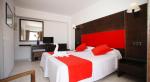 Bahia De Alcudia Hotel Picture 9