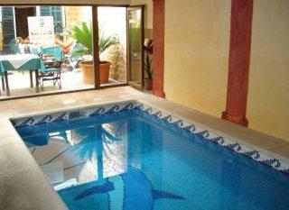 Can Simo Hotel