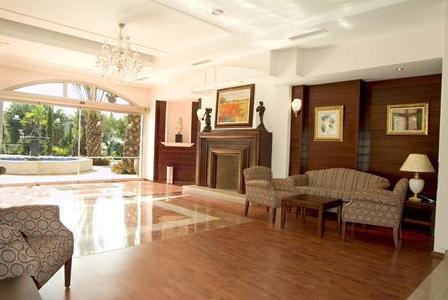 Coral De Mar Hotel