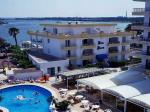 El Lago Hotel Picture 2