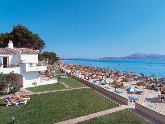 Grupotel Los Principes Hotel