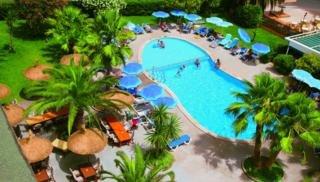 Ferrer Maristany Aparthotel
