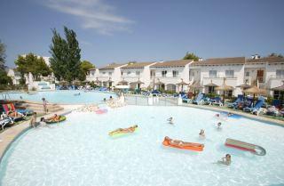 Sea Club Resort Hotel