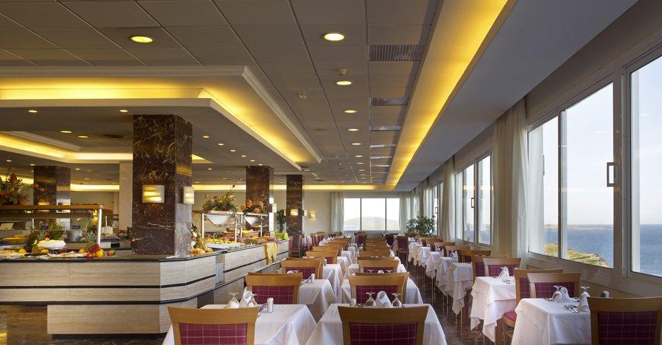 Castell Playa Hotel