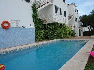 Piscis Apartments