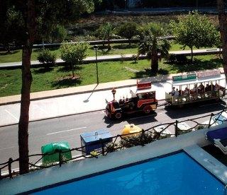 Rio Verde Apartments