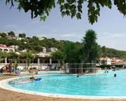 San Jaime Apartments