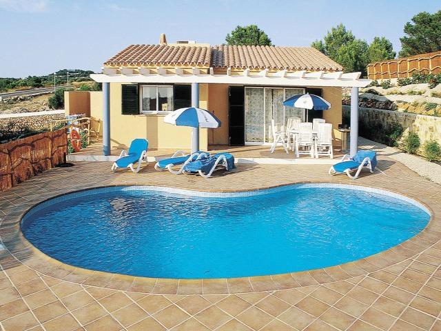 Torre Soli Garden Villas