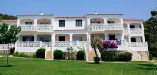 Mestral Llebeig Hotel