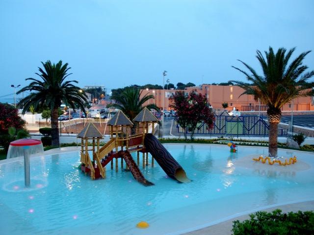 Barcelo Pueblo Menorca Hotel
