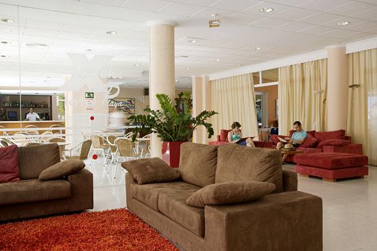 Xaloc Playa Hotel