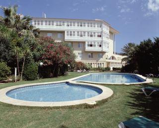 Catalonia Mirador Des Port Hotel