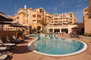 Estrela Da Luz Hotel