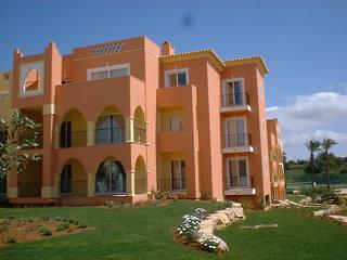 Jardim Da Meia Praia Hotel