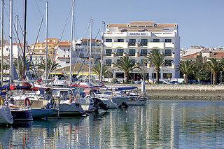 Marina Rio Hotel