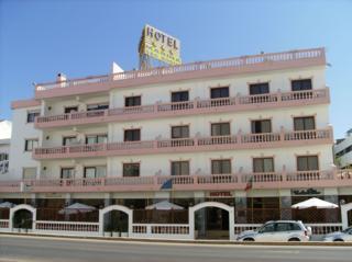 Marina Sao Roque Hotel