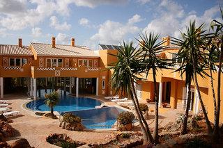 Montinho De Ouro Aparthotel