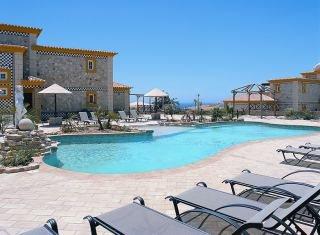 Quinta do Mar da Luz Hotel