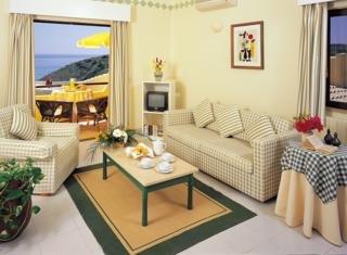 Villa Marazul
