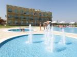 Cabanas Park Resort Hotel Picture 6