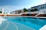 Eurotel Tavira Hotel, Tavira Portugal