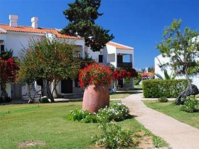 pedras del rei apartments