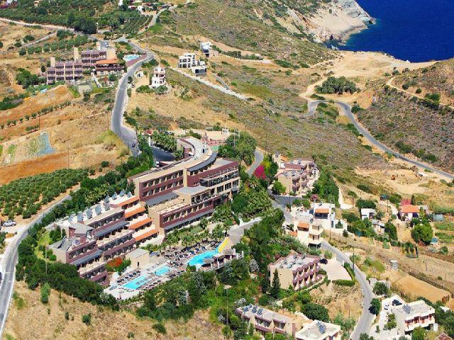Blue Bay Resort Hotel