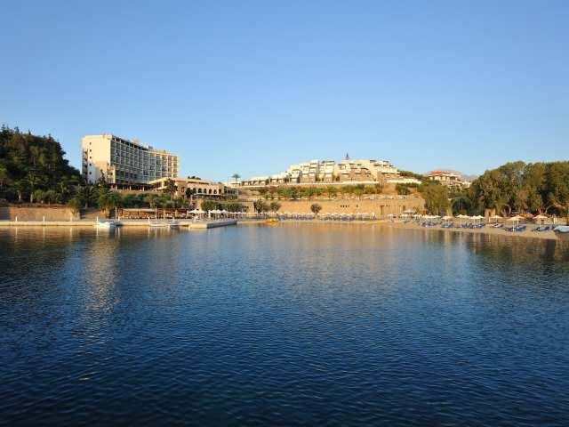 Iberostar Mirabello Beach and Village Hotel