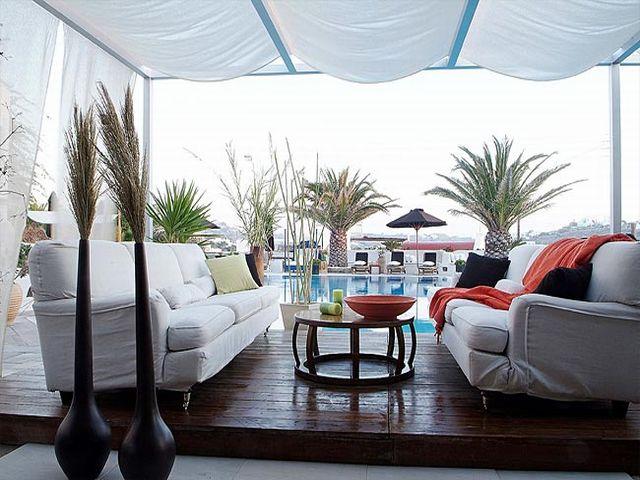 Andronikos Hotel