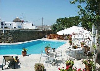 Despotico Hotel