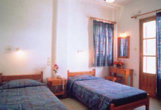 Domna Lakka Apartments Hotel
