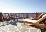 Petassos Town Hotel Picture 2