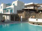 Porto Mykonos Hotel Picture 8