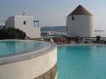 Porto Mykonos Hotel Picture 5