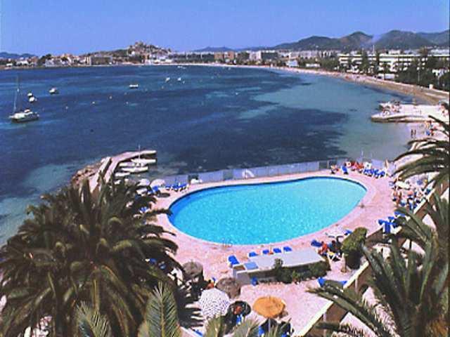 Simbad Hotel