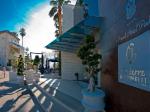 Grand Hotel Park Picture 2
